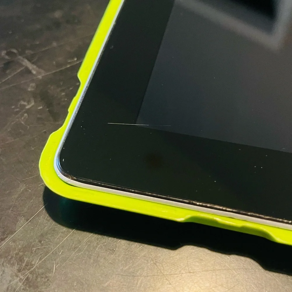 iPad A1458